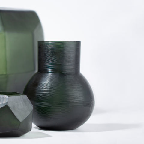 Vase YEOLA S – GUAXS, Ansicht 2