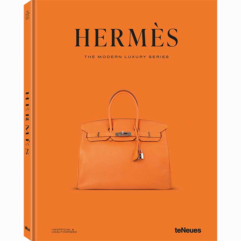 HERMES- The  Modern luxury Series