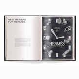 HERMES- The  Modern luxury Series