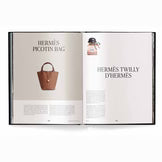 HERMES- The  Modern luxury Series