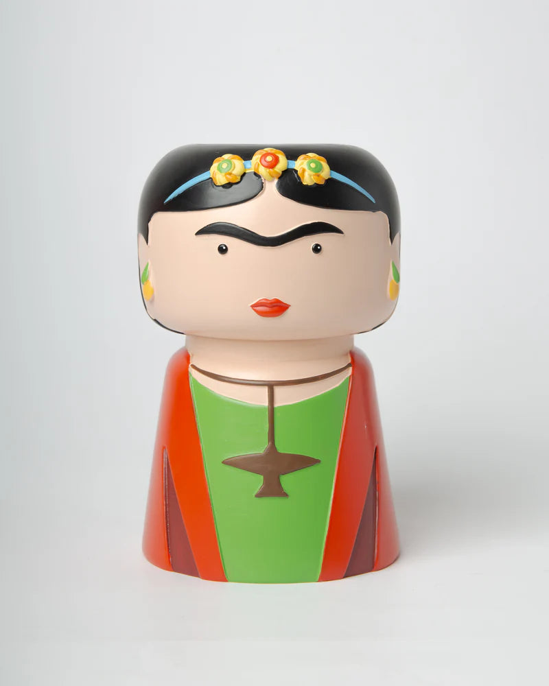 Vase Icon small Freedom 15cm bunt