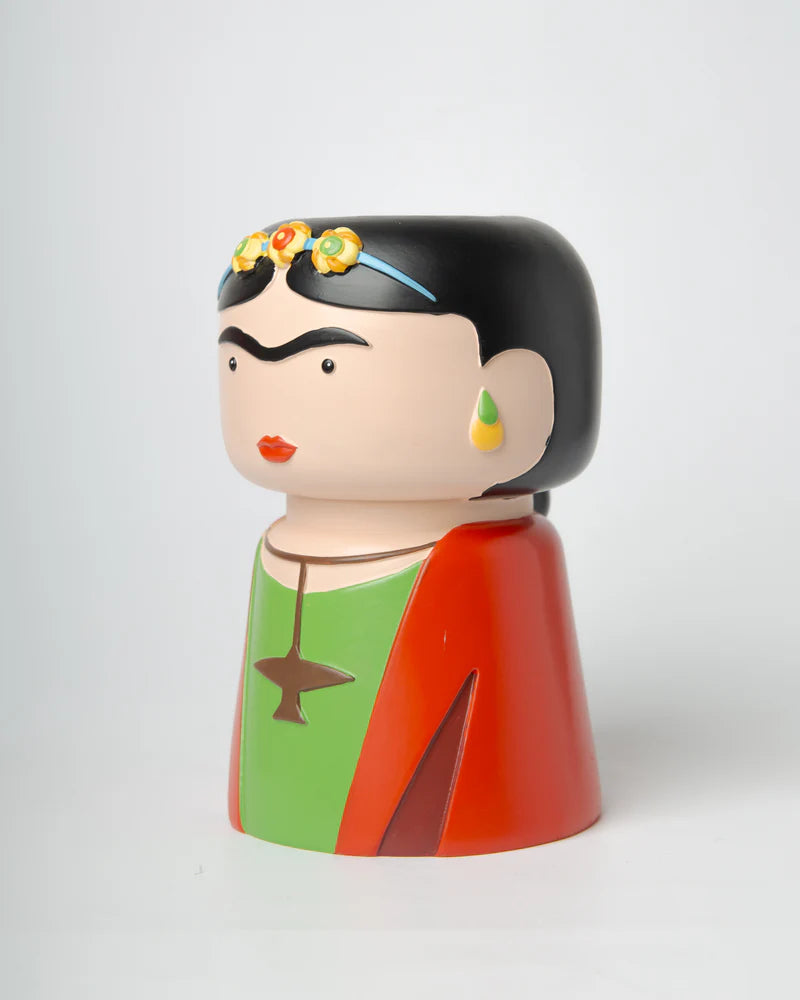 Vase Icon small Freedom 15cm bunt