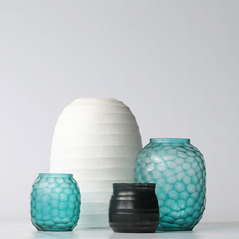 Vase BELLY enorm – GUAXS, Ansicht 3