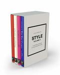 Little Guides to STYLE Set 2