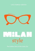 Little book of Milan style (mint)
