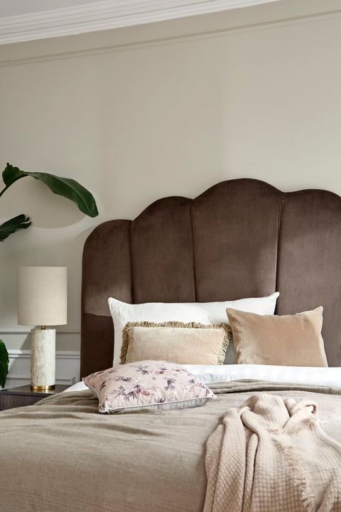 Kissenbezug VELVET SOFT – COZY LIVING, Ansicht 6