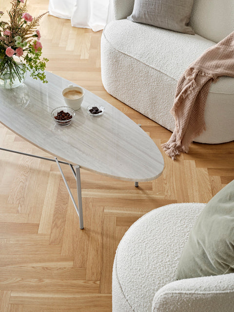 Kissenbezug VELVET SOFT – COZY LIVING, Ansicht 7