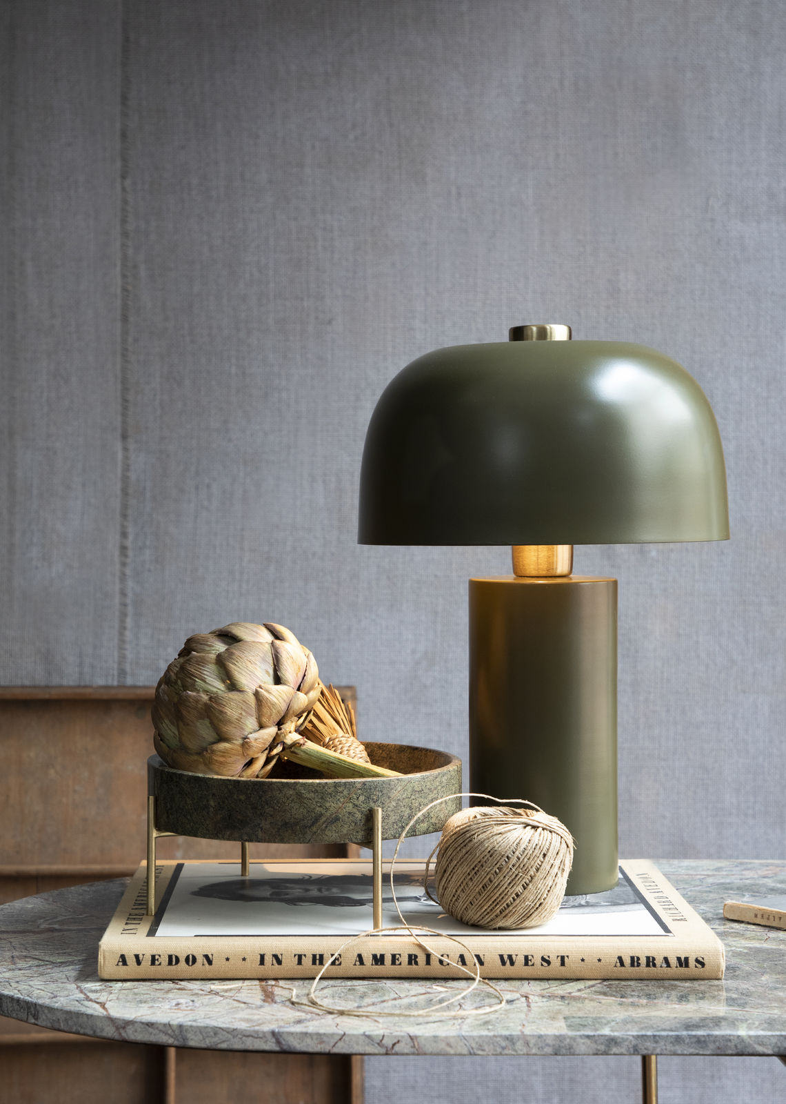 Lampe LULU
