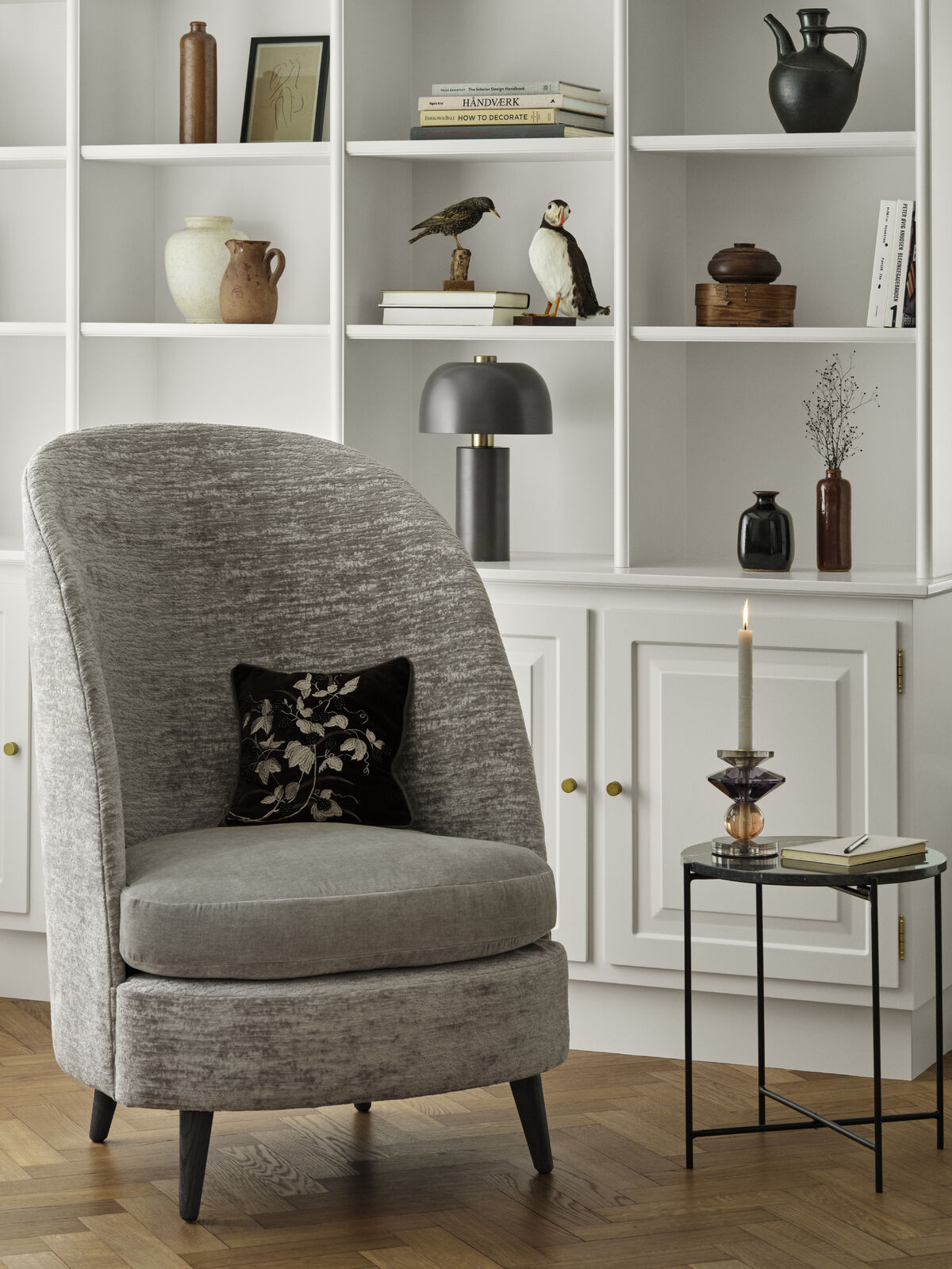 Lampe LULU