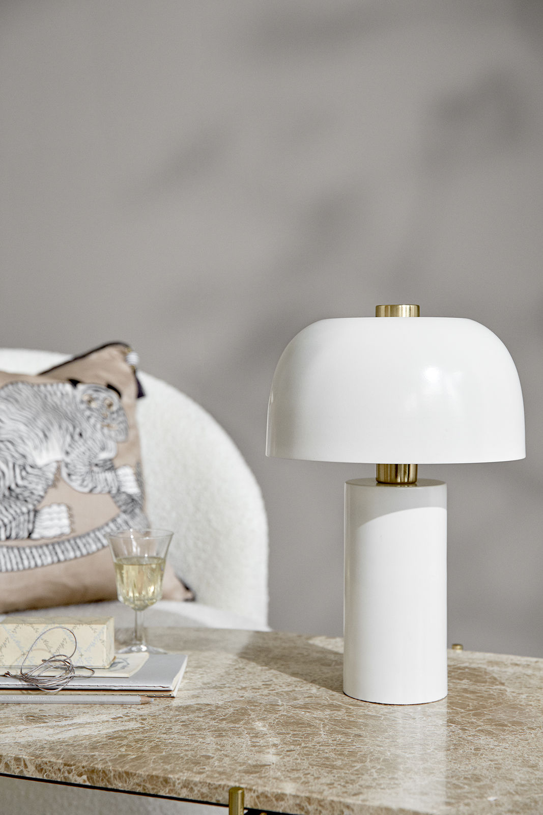 Lampe LULU