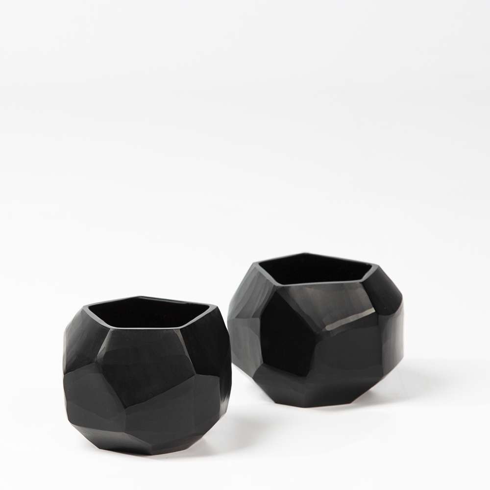 Teelicht CUBISTIC