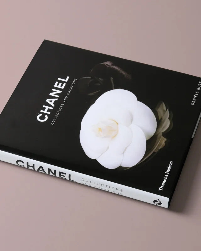 CHANEL Collection and Creations