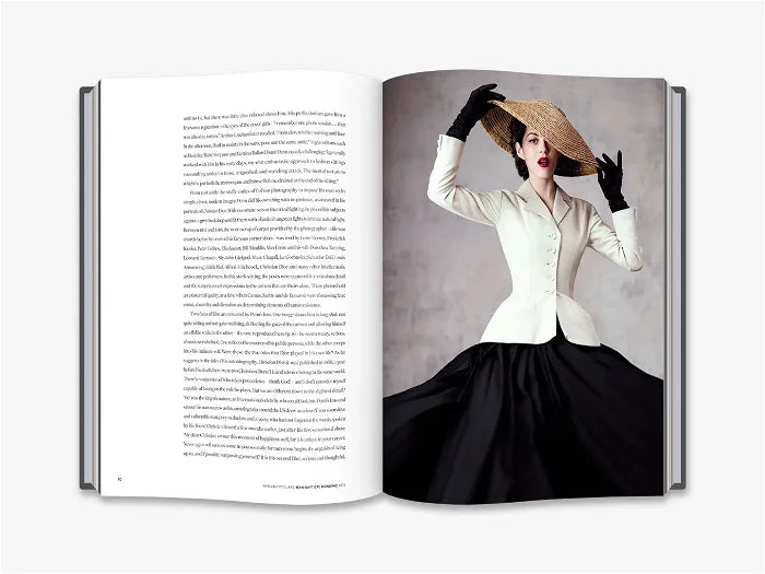 DIOR New Looks