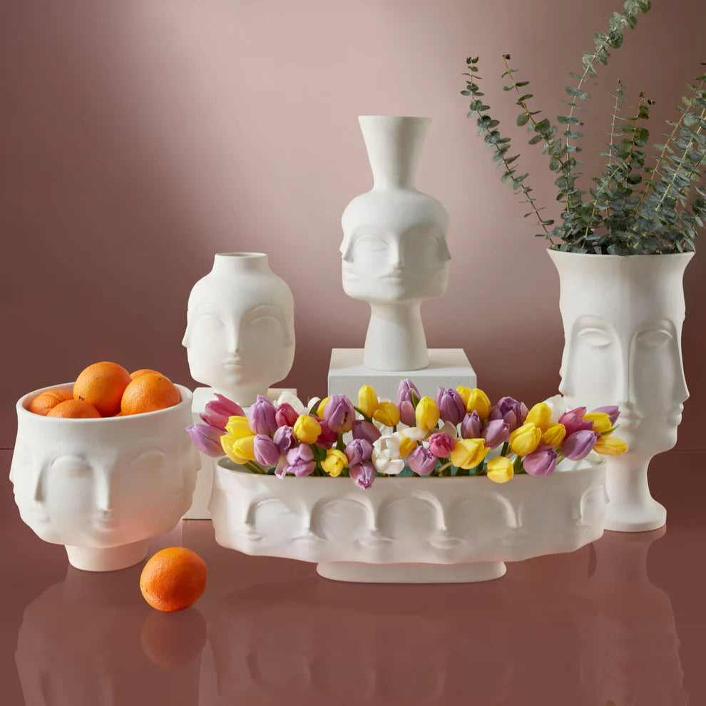 DORA MAAR LONG BOWL Jonathan Adler