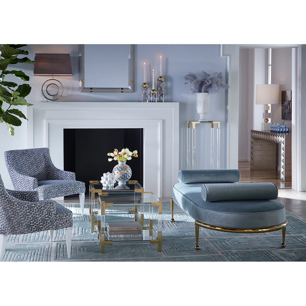 GORGINA ORB BOX Jonathan Adler