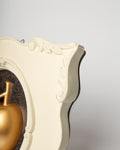 Bilderrahmen APPLE – Gold | Dekorativer Fotorahmen von BLOGO