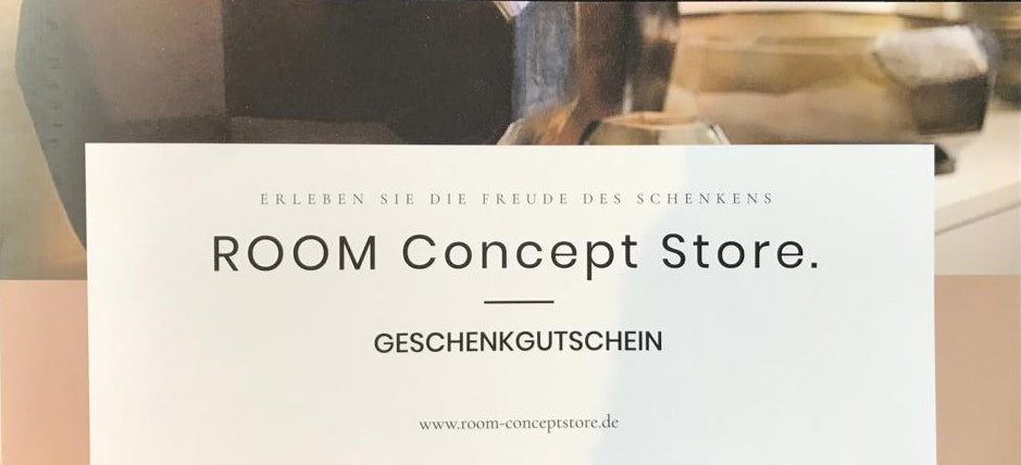 Geschenkgutschein