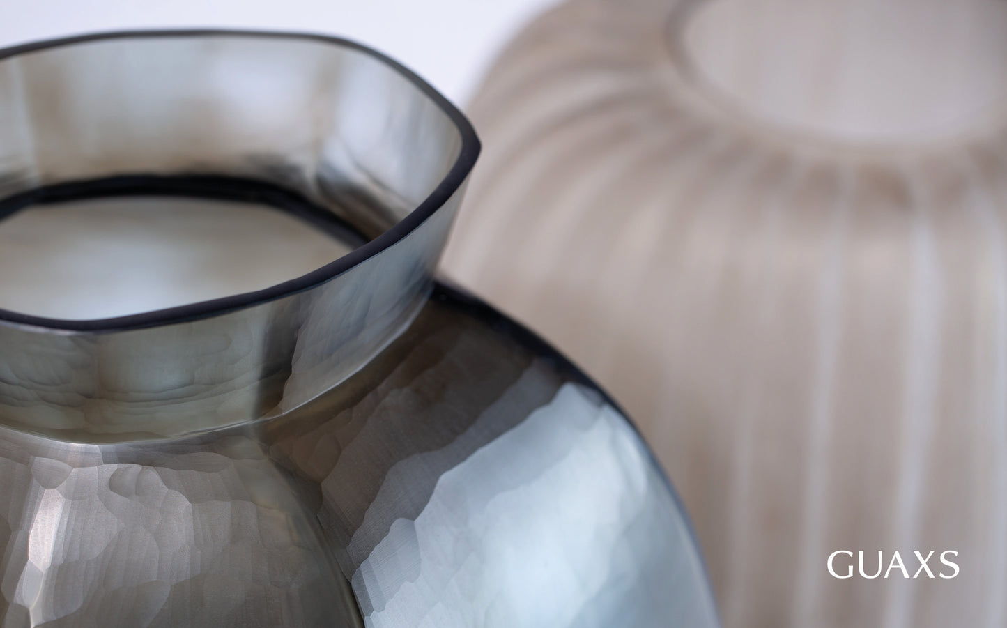 Vase MANAKARA ROUND