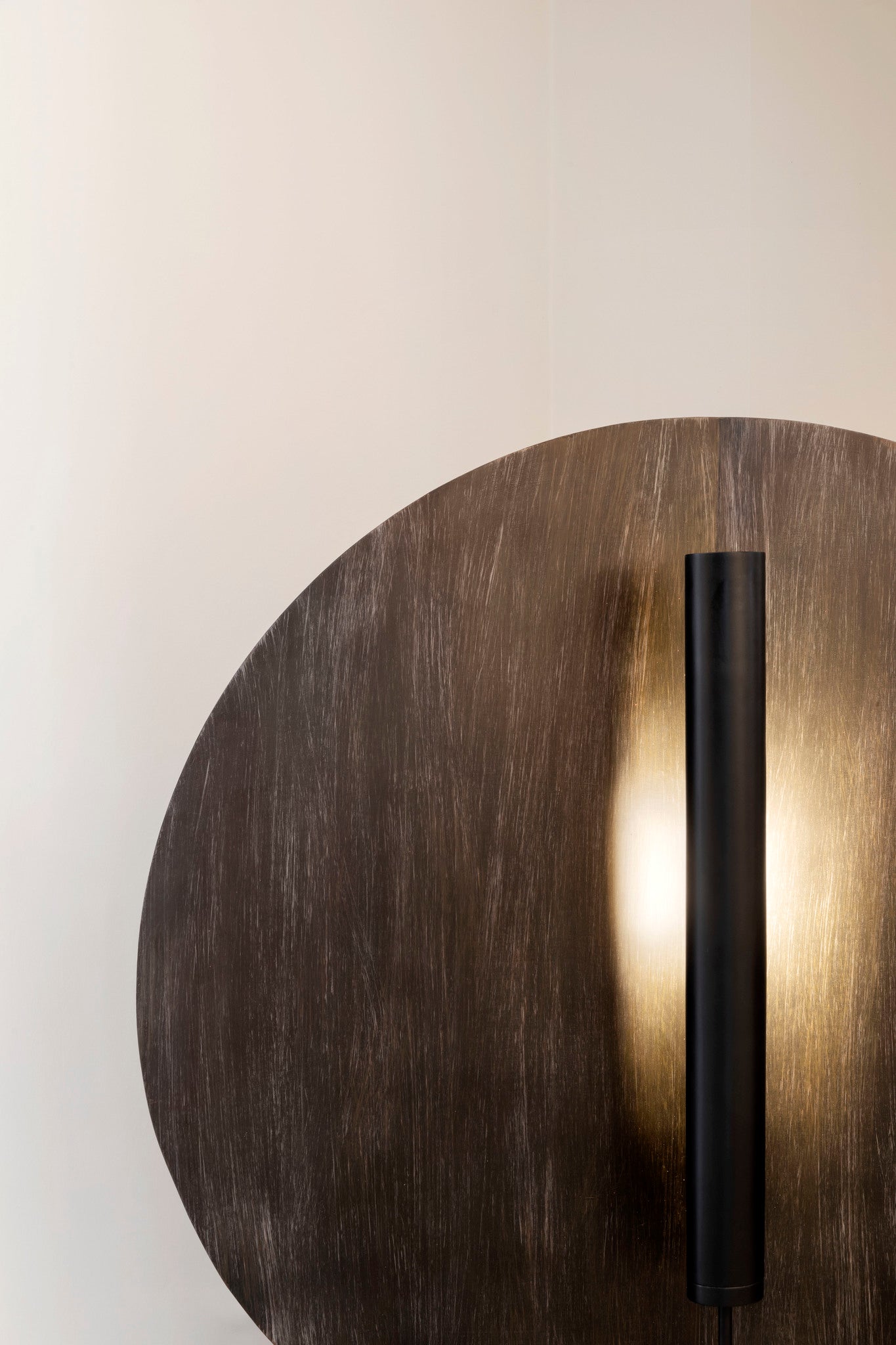 Lampe LUN