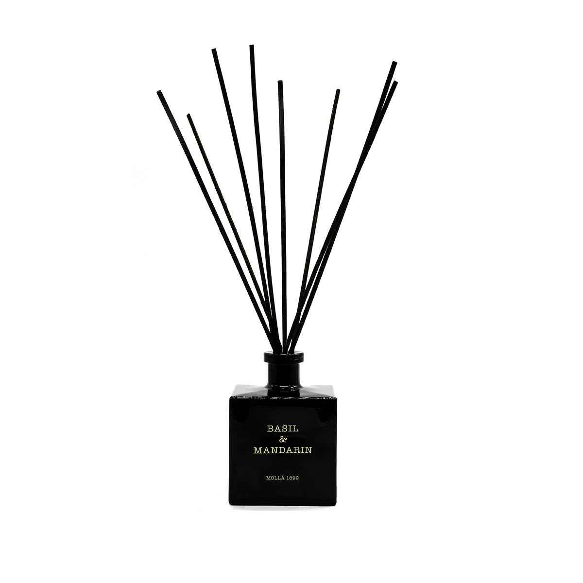 Premium XL Diffusor BASIL & MANDARIN