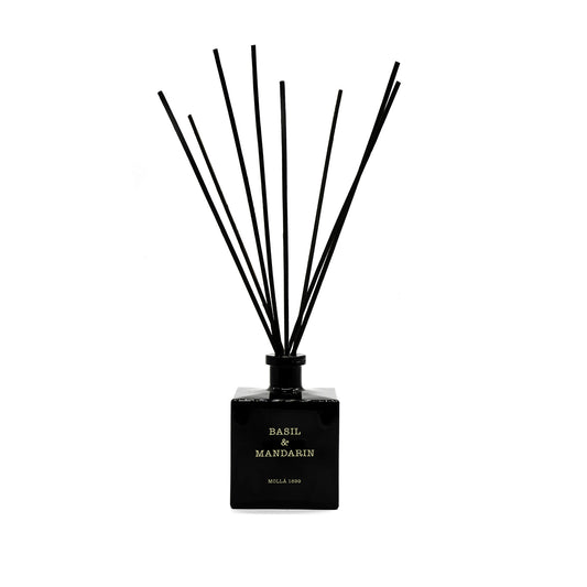 Premium XL Diffusor BASIL & MANDARIN