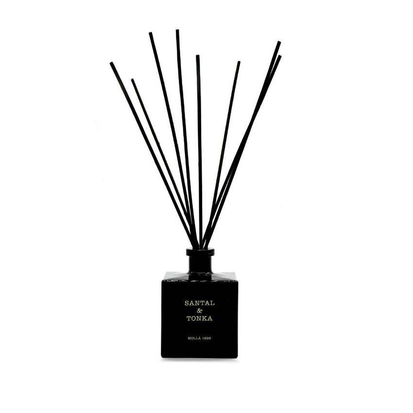 Premium XL Diffusor SANTAL & TONKA