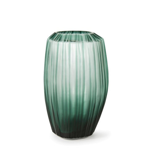 Vase MALIBU L Petrol – GUAXS