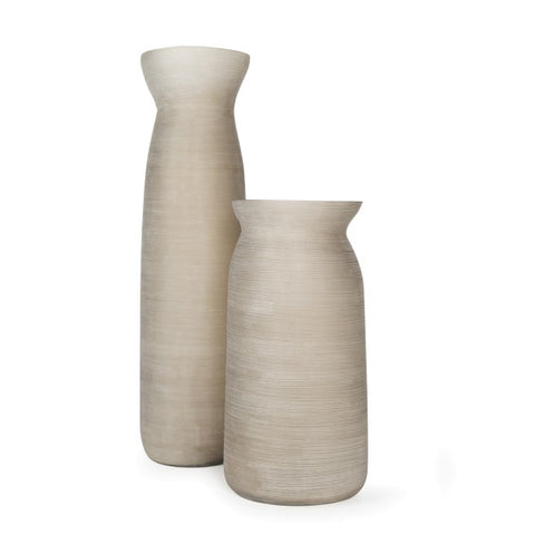 Vase MATHURA XL – GUAXS, Ansicht 2