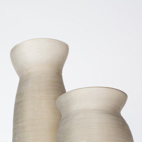 Vase MATHURA XL – GUAXS, Ansicht 3