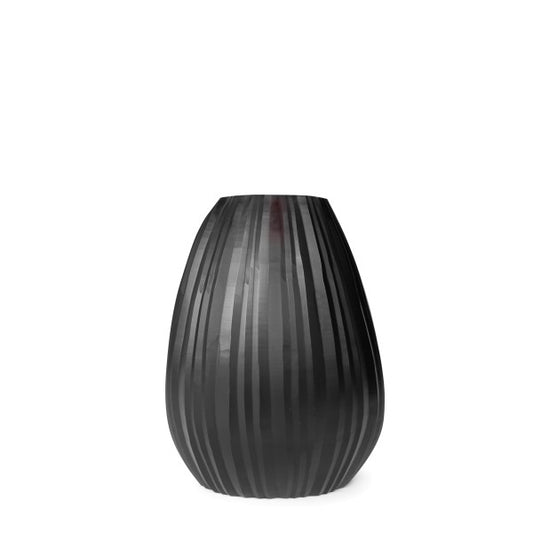 Vase OTAVALO TALL amethyst