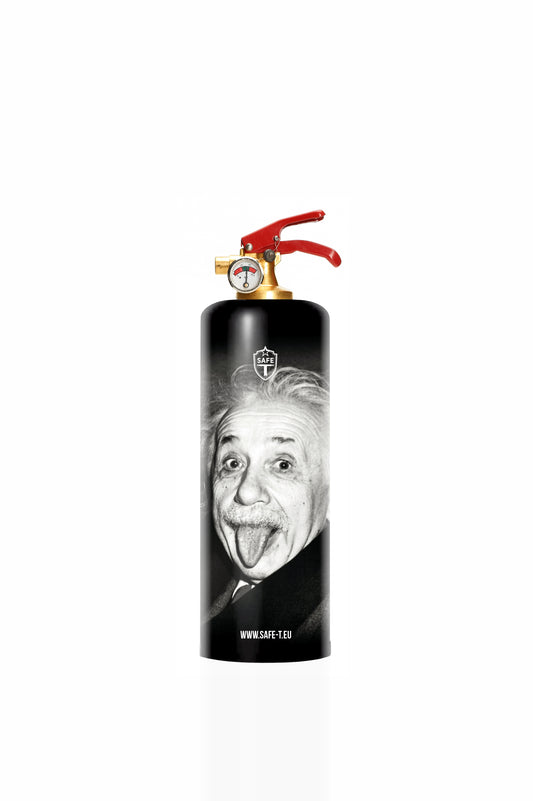 SAFE T Feuerlöscher ALBERT