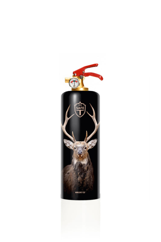 SAFE T Feuerlöscher DEER