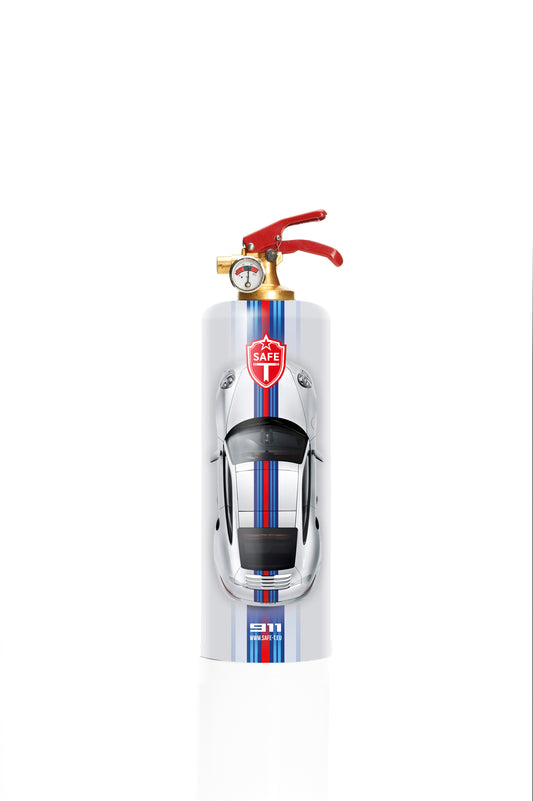 SAFE T Feuerlöscher 991 CUP