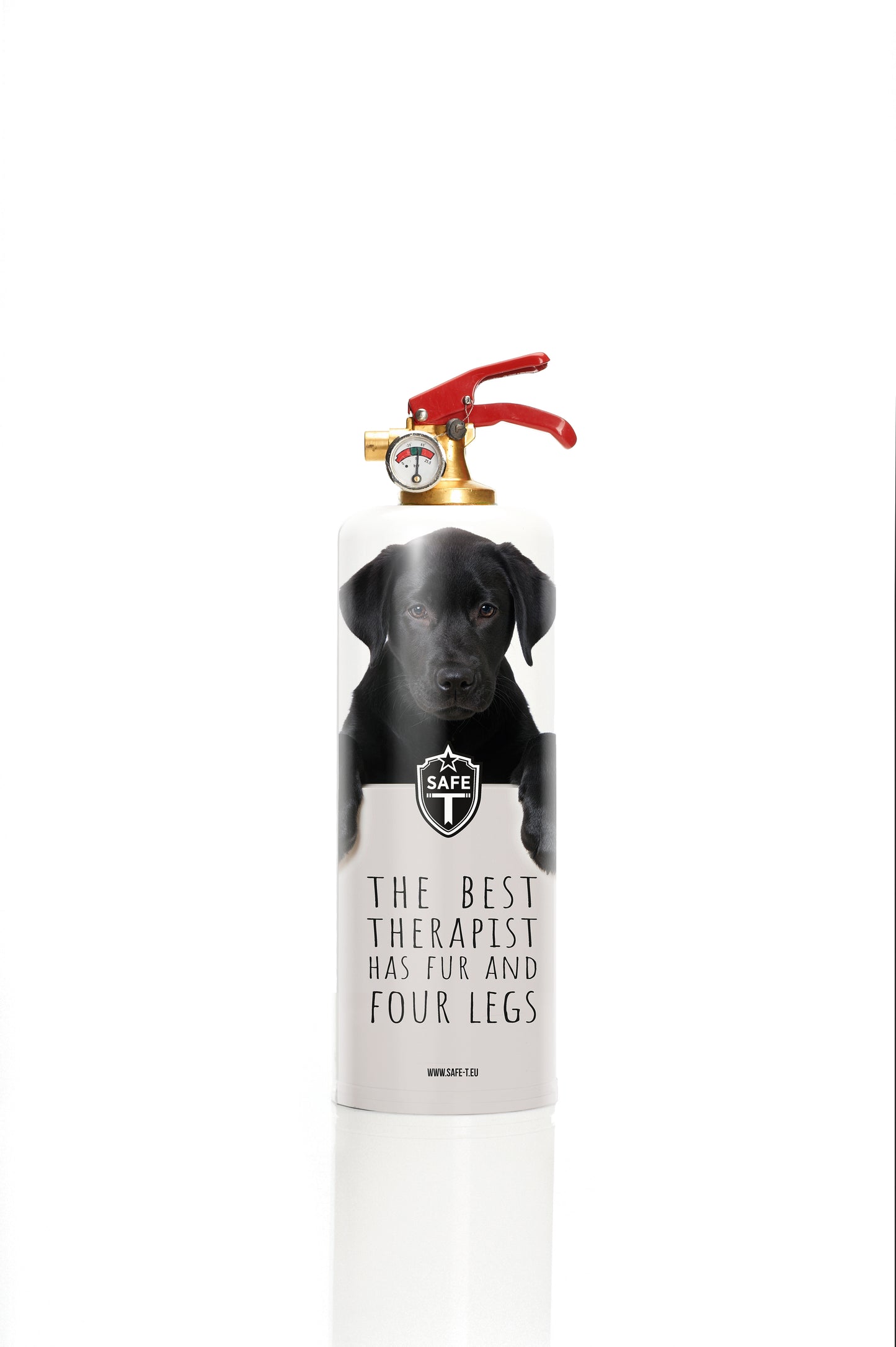 SAFE T Feuerlöscher DOGS