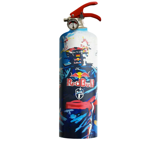 SAFE T Feuerlöscher Formula 1