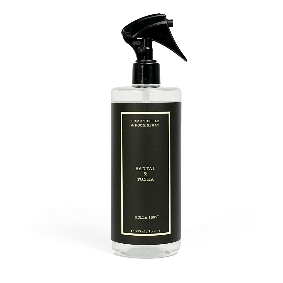 Textil- und Raumspray SANTAL & TONKA