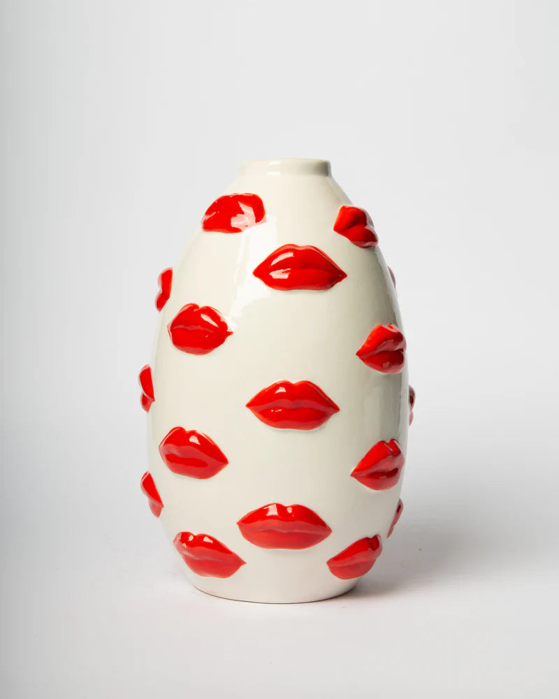 VASE MOUTH 22cm blogo