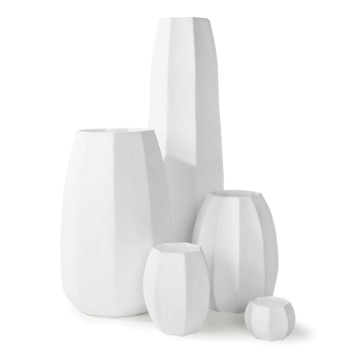 Vase KOONAM tall
