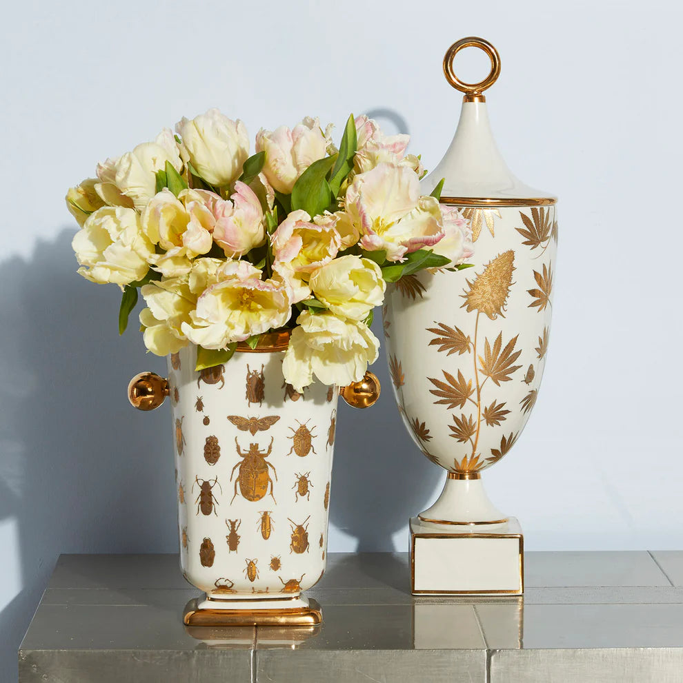 BOTANIST SNAKE & APPLE BOWL Joathan Adler