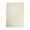 Schaffell-Designteppich Short Wool Curly von NATURES COLLECTION