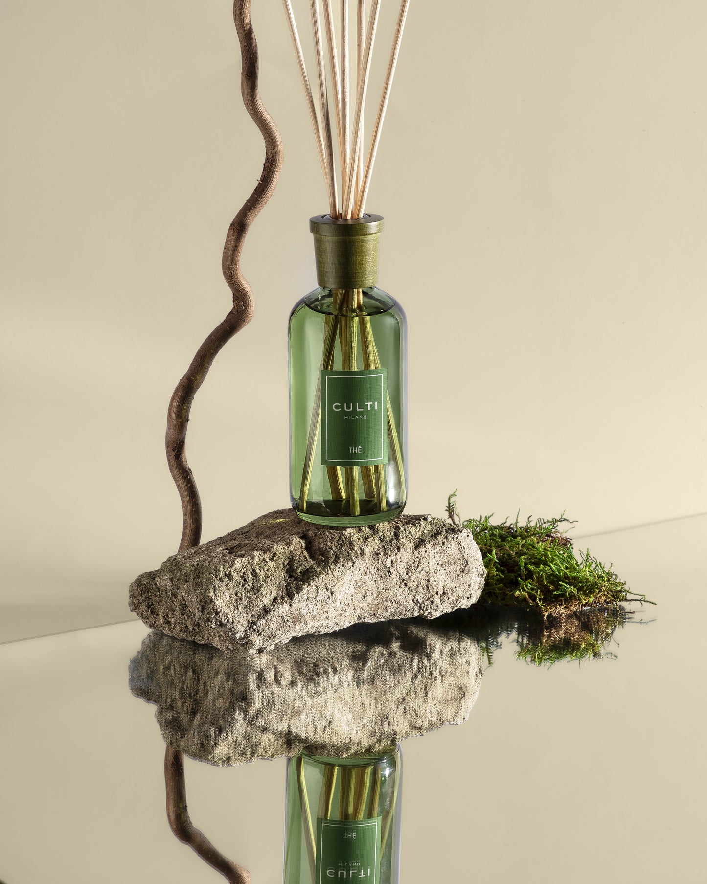 Culti Milano Diffusor Thé 250ml