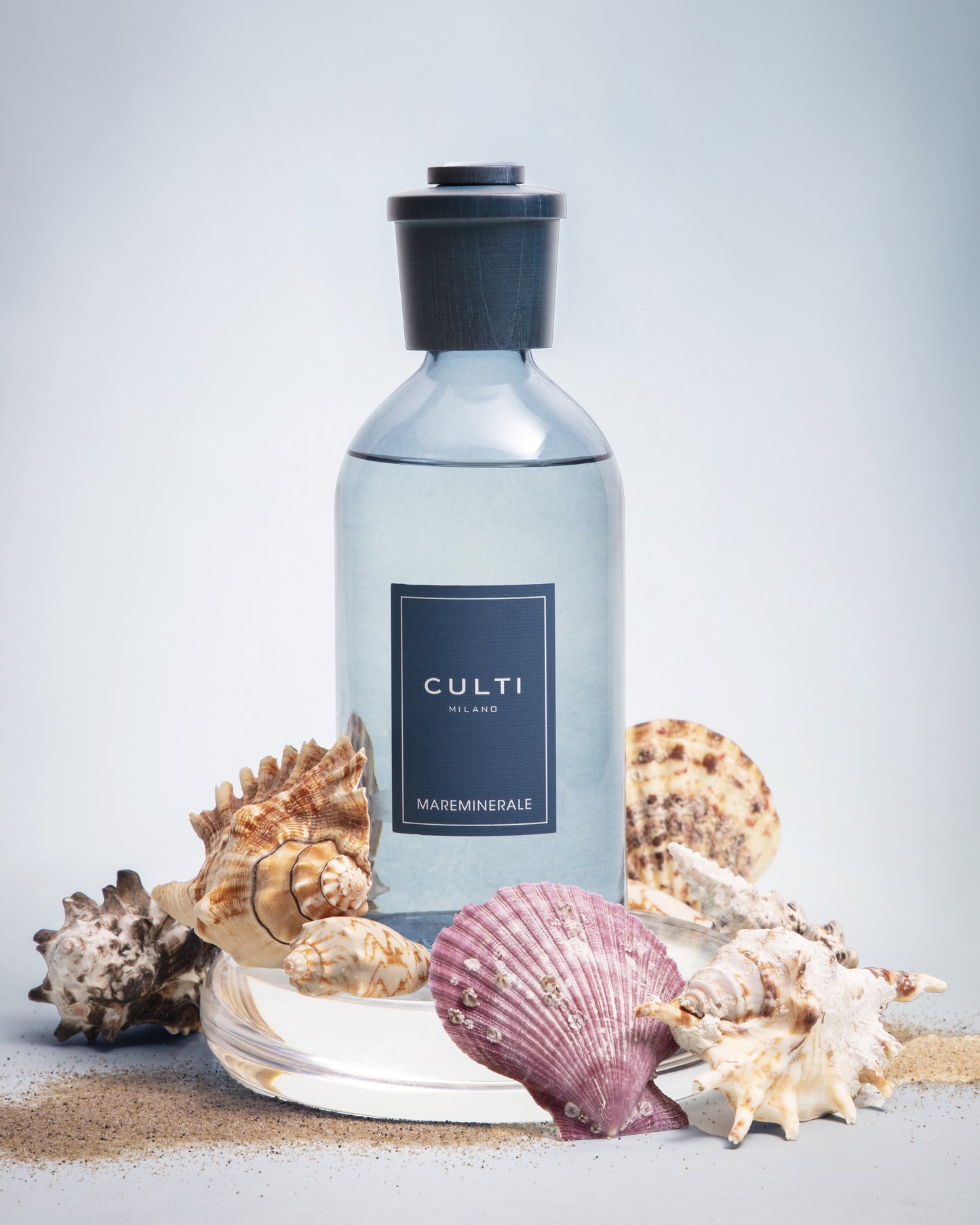 Culti Milano Diffusor Mareminerale 500ml