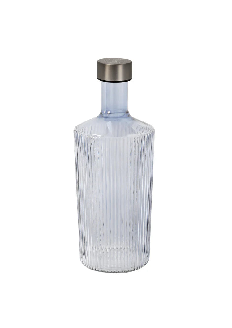 PAVEAU  Glasflaschen