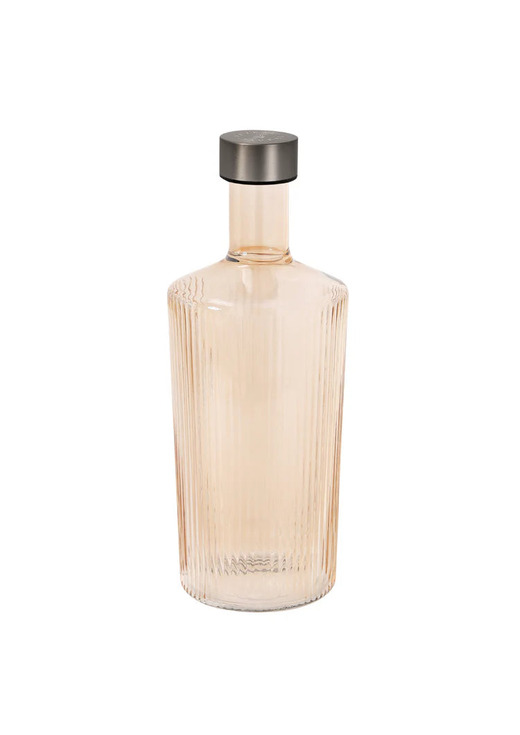 PAVEAU  Glasflaschen