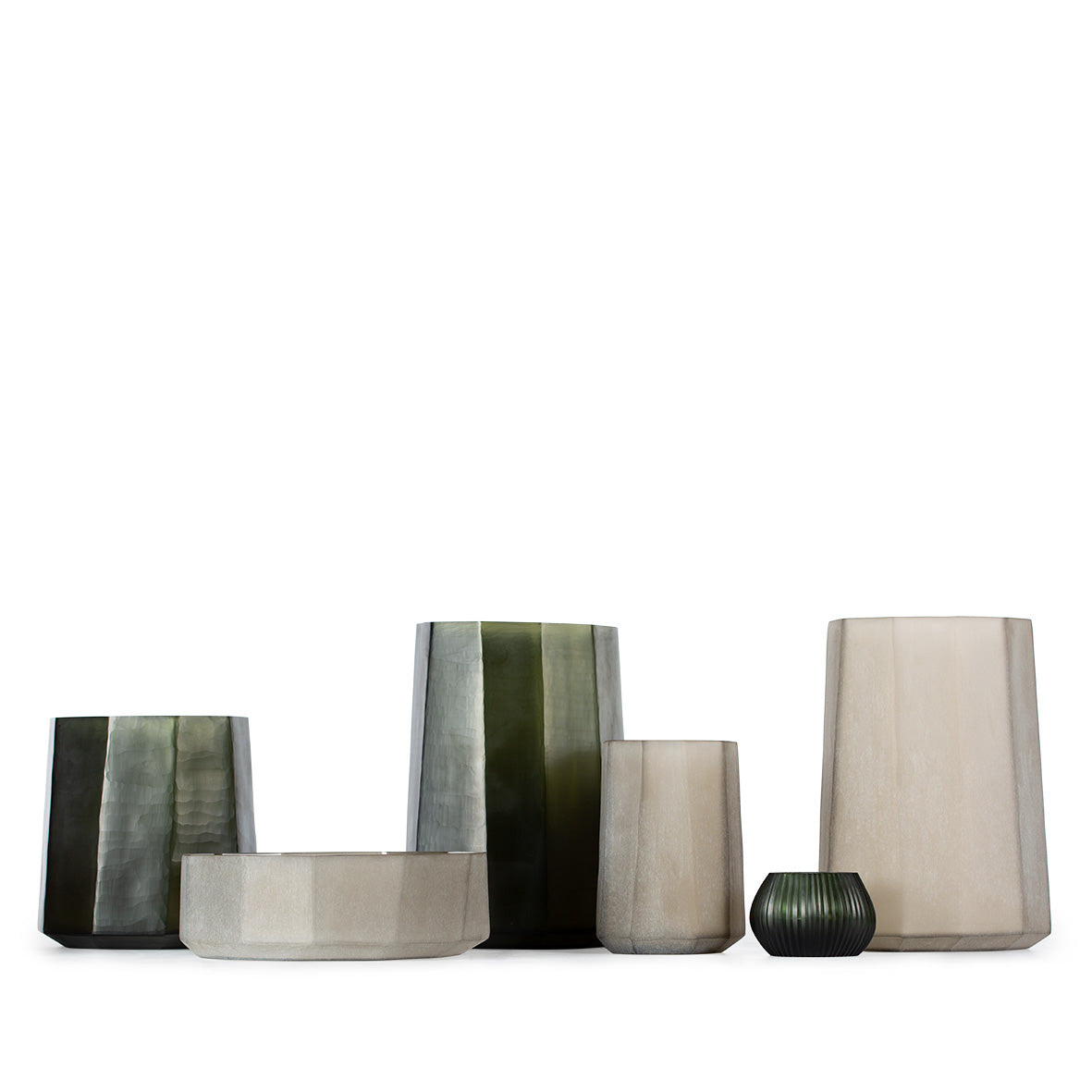Vase OKKA XL