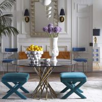Jonathan Adler Georgia Schale