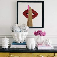 Jonathan Adler Georgia Schale