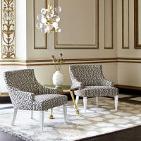 Jonathan Adler Vase Gala Round