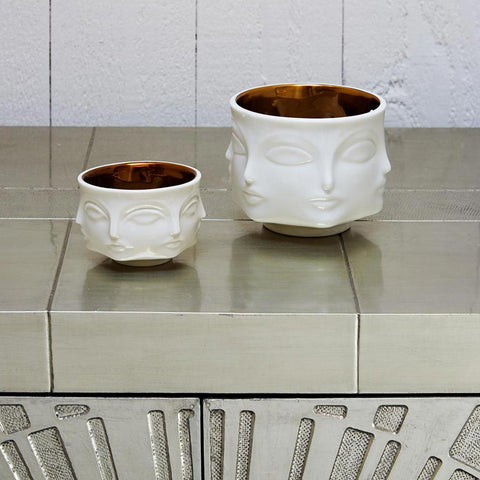 Jonathan Adler Kerzenhalter – Jonathan Adler, Ansicht 3