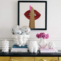 Jonathan Adler Kiki´s  Vase